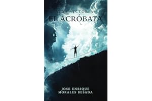 Vida Victoria: El Acróbata (Spanish Edition)