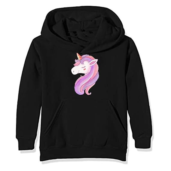 kids unicorn sweatshirt