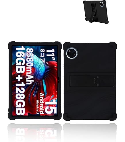 Amazon.com: Case for DOOGEE U11 Pro Android 15 Tablet 11 Inch