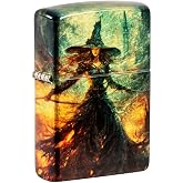 Zippo Mythical Lighters