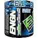 Evlution Nutrition ENGN Pre-workout, 30 Servings, Intense Pre-Workout Powder for Increased Energy, Power, and Focus (Green Apple) Pikatropin-Free