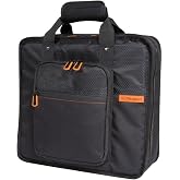 Roland SPD-SX Black Series Carry Bag with Shoulder Straps (CB-BSPD-SX)