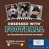 "Obsessed With Football" av Jim Gigliotti