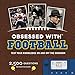 Obsessed With Football: Test Your Knowledge On and Off the Gridiron by 