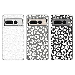 MOSNOVO Case for Google Pixel 7 Pro, [Buffertech
