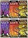 Lily's Sweets Stevia-Sweetened Chocolate 3-Flavor Variety Pack