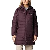 Columbia Womens Powder Lite II Mid Jacket