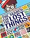 Where's Waldo? The Search for the Lost Things