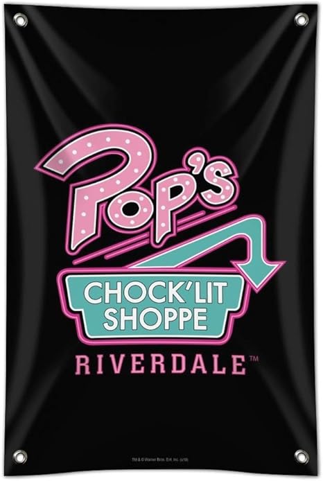 Buy Monopoly Riverdale Board Game Official Riverdale Merchandise Based On The Popular Cw Show Riverdale A Great Riverdale Gift For Show Fans Online At Low Prices In India Amazon In