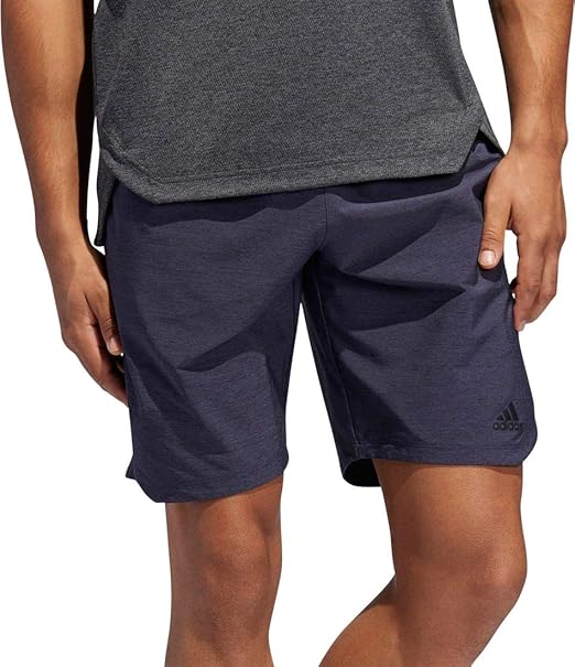 adidas axis woven shorts
