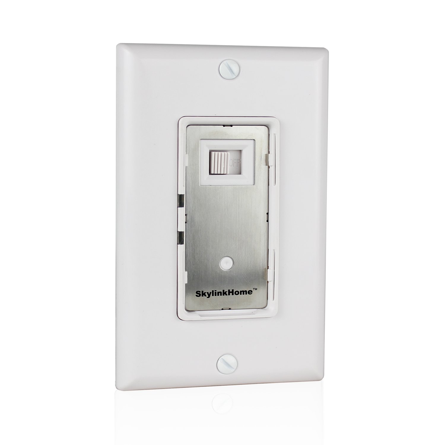 SkylinkHome WR001 Dimmable Wall Switch Lighting Control InWall Remote