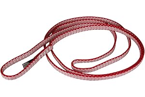 BLUEWATER ROPES BlueWater 13 mm Titan Runner (48" Color : Assorted)