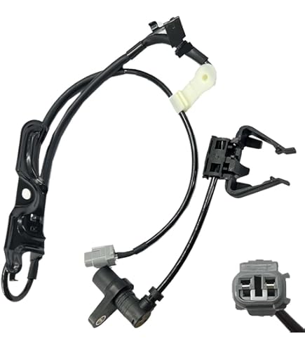 Amazon.com: Lexus 89542-30160, ABS Wheel Speed Sensor : Automotive