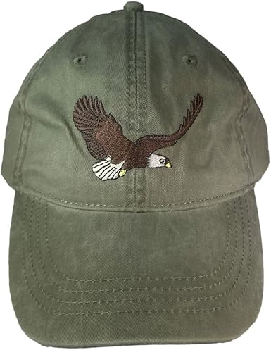 eco baseball caps