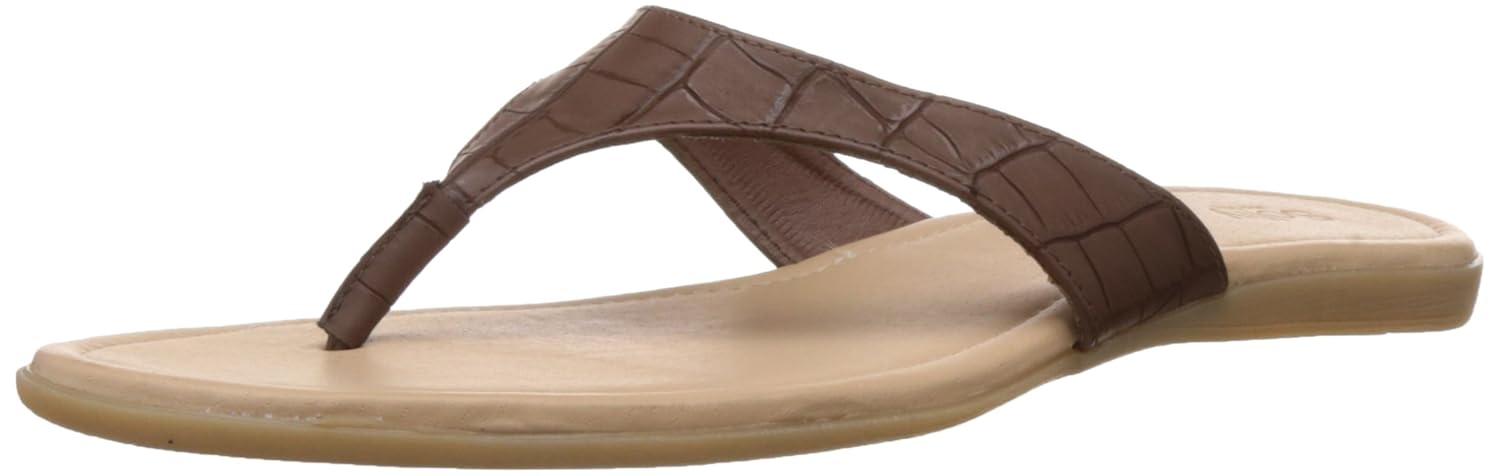 allen solly flip flops