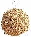 Sphagnum Moss Kokedama Ball, Sphere, Living Wreath, Orb Organic Natural - 13