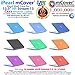 iPearl mCover Hard Shell Case for 13.3