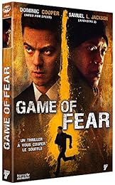 Game of Fear
