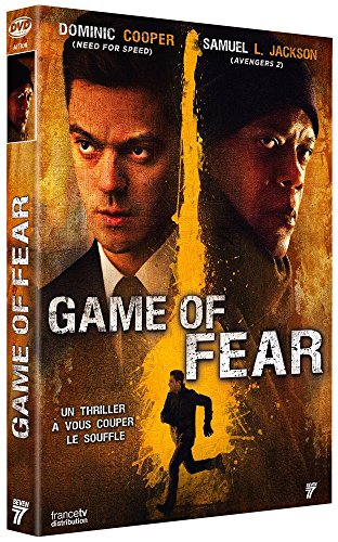 Game of Fear
