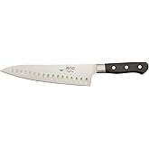 MAC Knife Professional series 8" Chef's knife w/dimples MTH-80