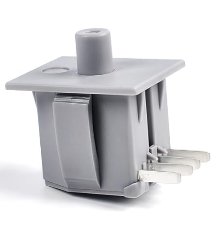 cbs★ Amazon.com: HASMX 532192749 Lawn Mower Seat Switch for