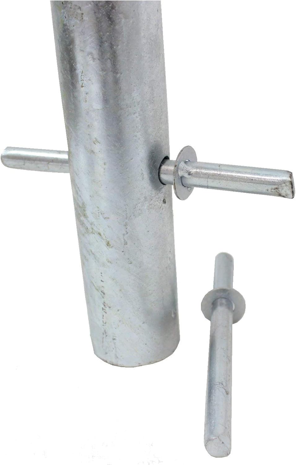 anlehnbügel fahrrad baumarkt