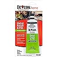 Devcon 50345 Metal Patch and Fill - 3 oz., Gray
