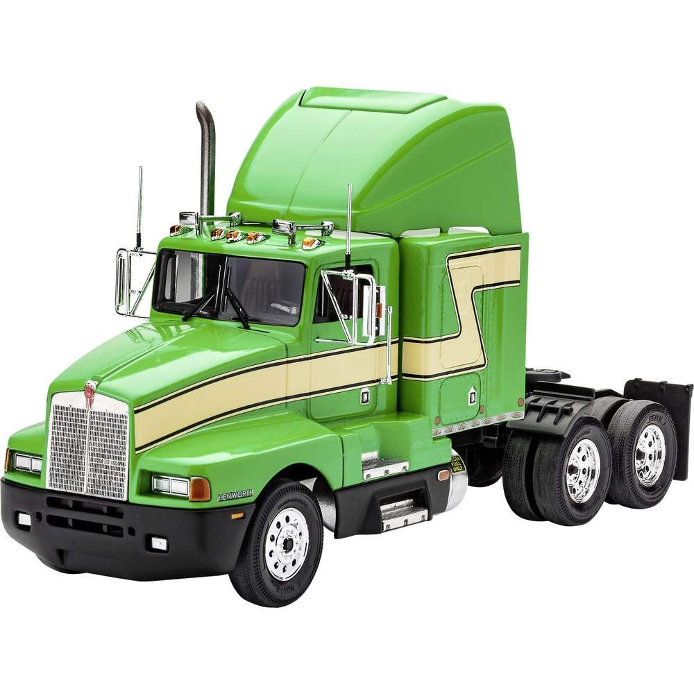 Revell RV07446 Model Kit, Various