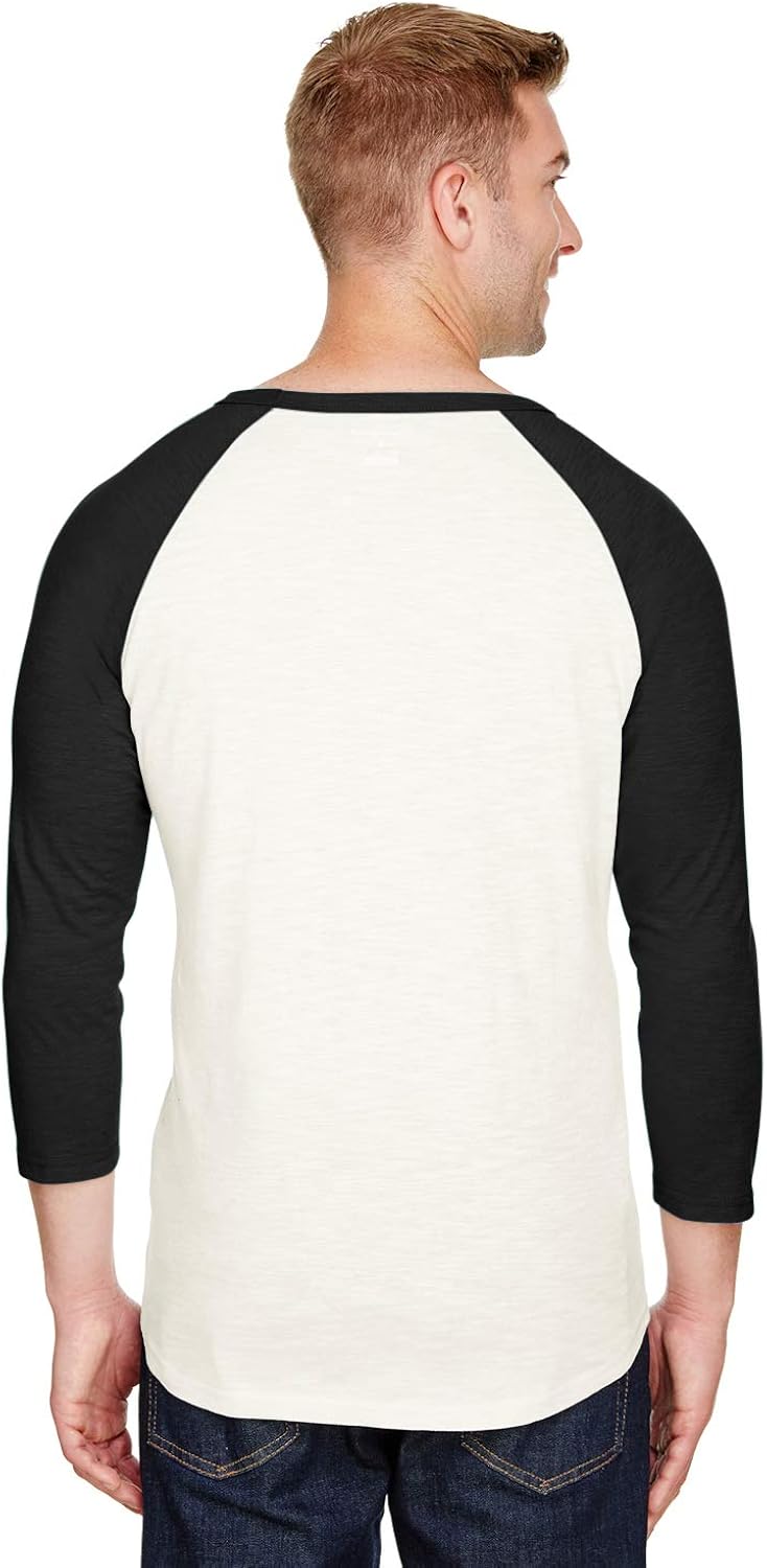 champion baseball tee