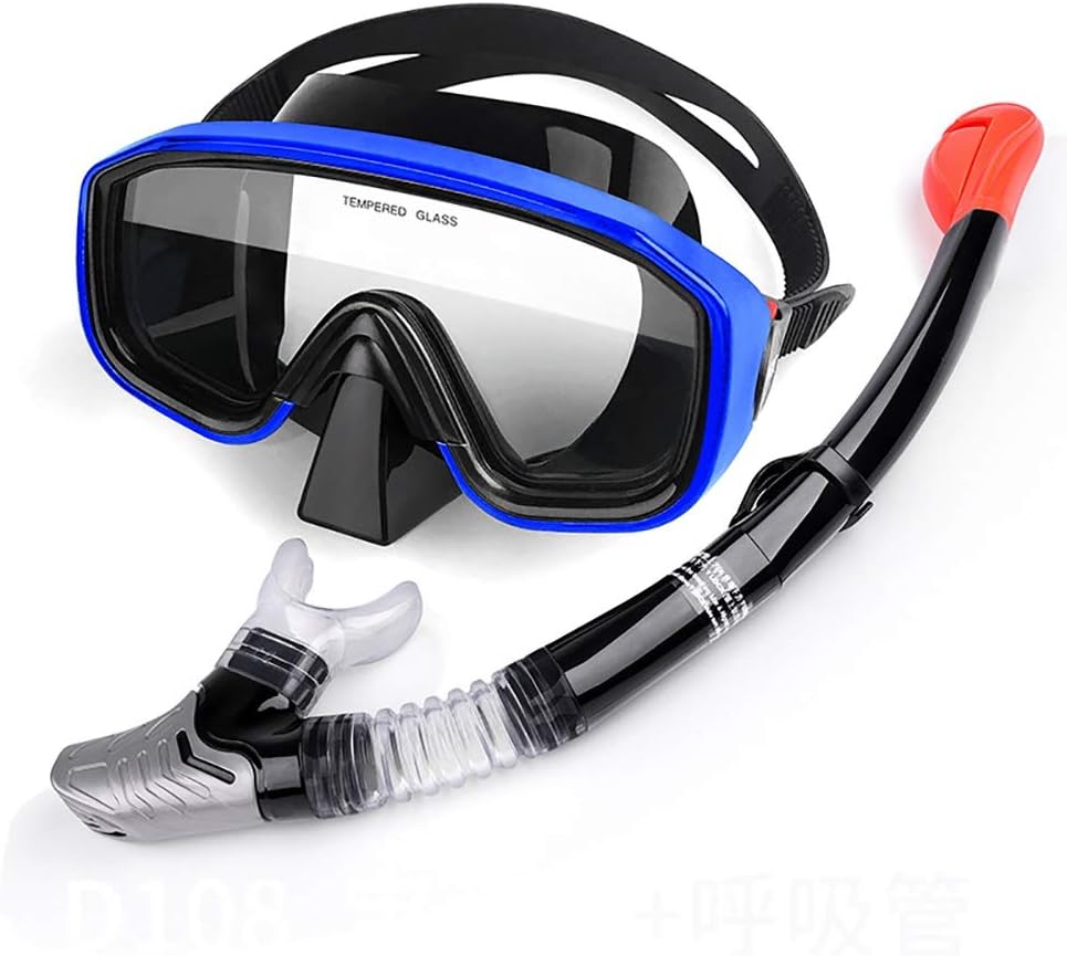 snorkeling gear warehouse