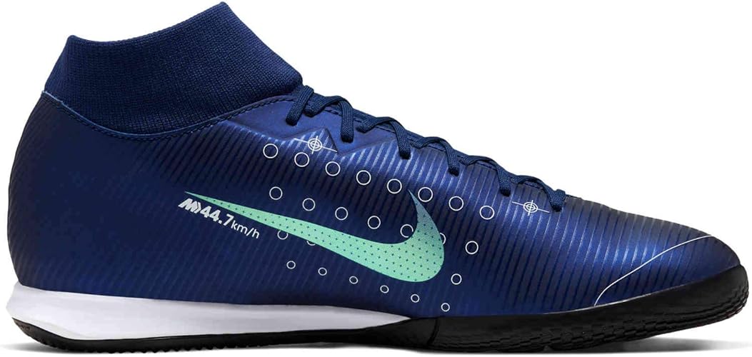 superfly 7 academy mds ic