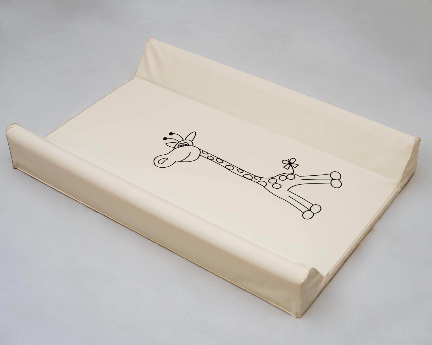 universal cot bed top changer