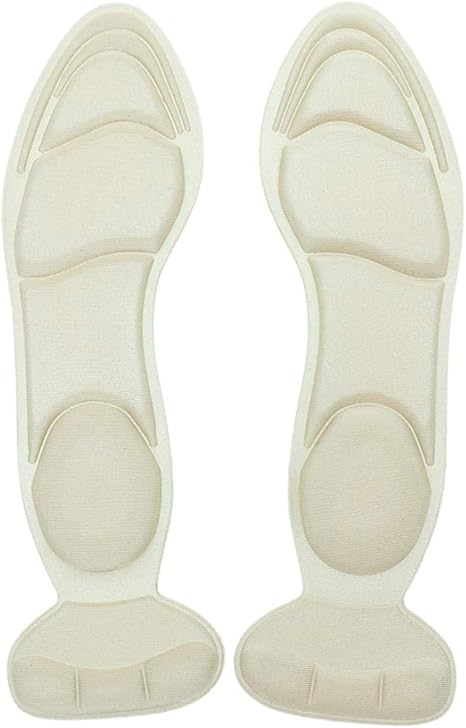 non slip high heel shoe inserts