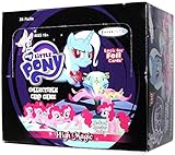 My Little Pony Friendship is Magic High Magic Booster Box (Enterplay)