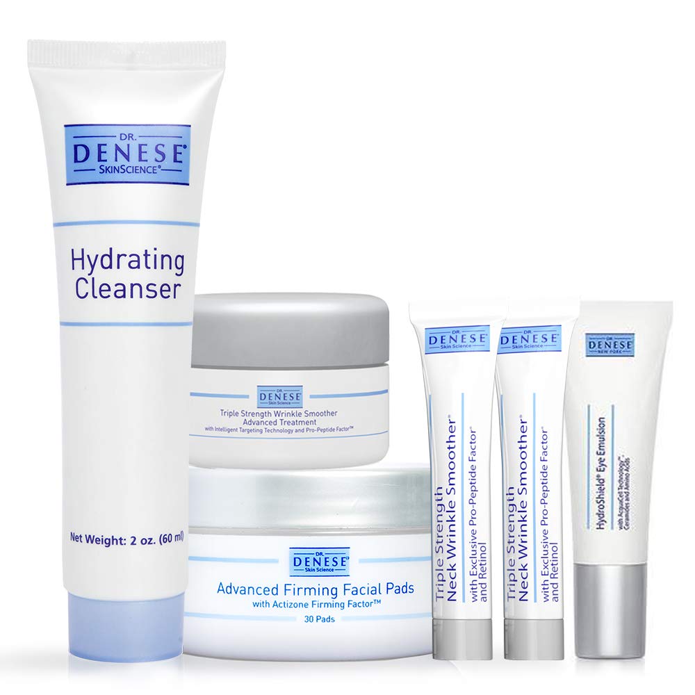 dr denese skin care