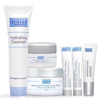 dr denese face cream