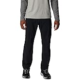 Columbia Mens Silver Ridge Utility Pant