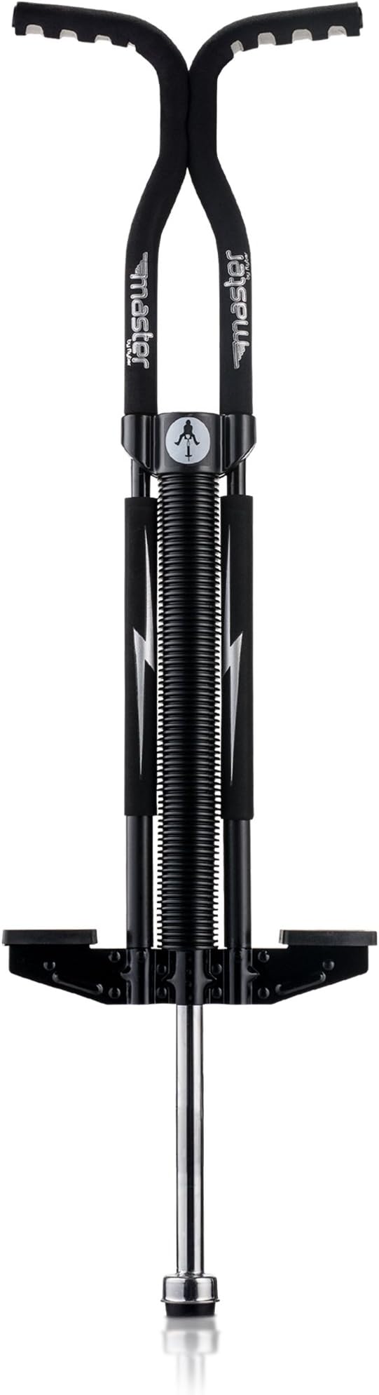 Flybar Foam Master Pogo Stick For Kids Boys & Girls Ages 9 & Up, 80 to 160 Lbs - Fun Quality Pogostick By The Original Pogo Stick Company