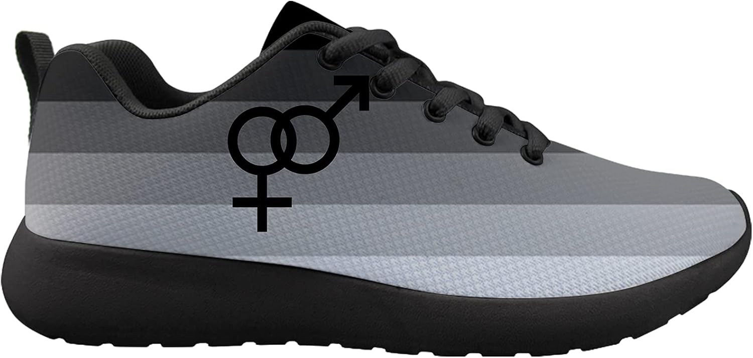 Owaheson Straight Pride Flag Heterosexual