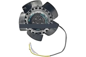 M2D068-CF M2D068-BF M2D068-BFY Cooling Fan(M2D068-CF)