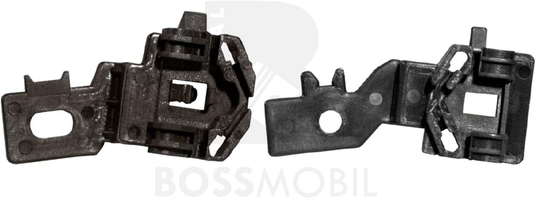 Bossmobil Compatible with Primera (P12), 4/5 Doors, Front Right, Window Lifter Repair kit