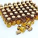 0.5 ml Small Mini Glass Bottles with Corks Dark Brown Small Corks Bottles Amber Glass Vials for Party Wedding Jewelry Making Miniature Altered Art,50 Pcs
