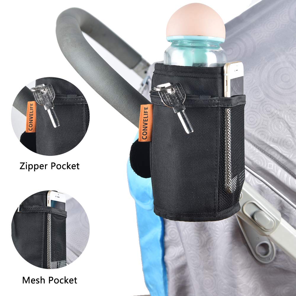 mountain buggy coffee cup holder