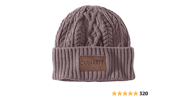 إلهاء تطريز اختصر carhartt womens hat 