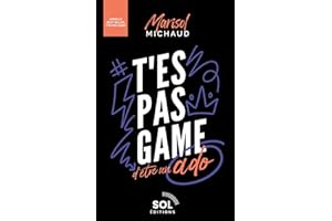 T'es pas game d'être un ado
