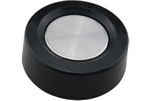 3362624 Washer Timer Knob CHENJIN WP3362624 Whirlpool Washer Timer Control Knob Part, Timer Knob Assembly for Washing Machine Parts, Replaces WP3362625 AP6008102 PS11741233