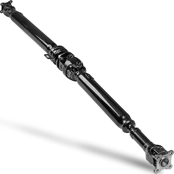Amazon.com: AC Delco Drive Shaft - 13335132 : Automotive