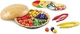 Learning Resources Super Sorting Pie