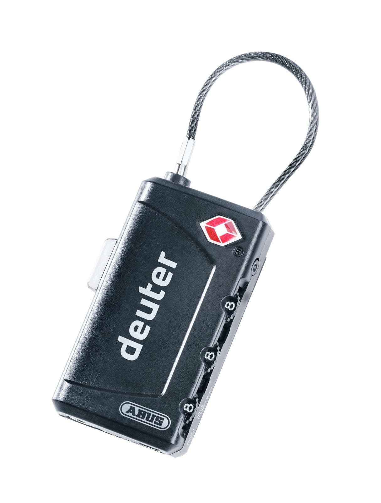 Deuter TSA Cable Lock