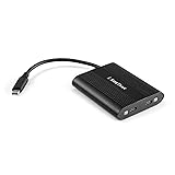 SideTrak USB-C Adapter, Laptop Compatible, Multi
